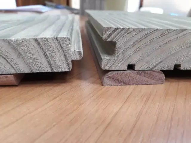 Assoalho de pinus tratado: qualidade, versatilidade e sustentabilidade