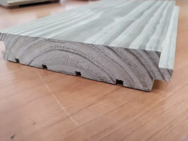 Assoalho de pinus tratado: qualidade, versatilidade e sustentabilidade