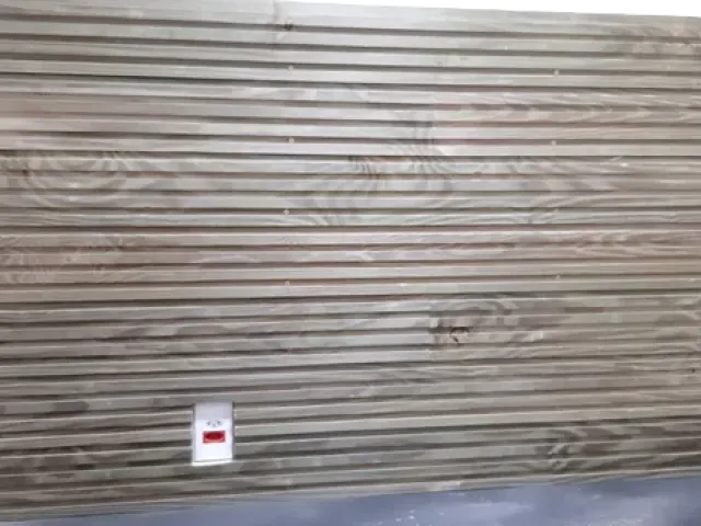 Painel ripado de pinus: versatilidade e estilo para todos os ambientes