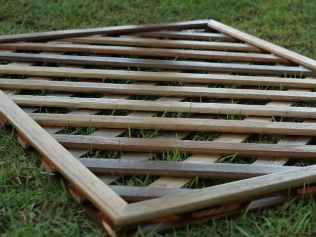 Decorativos em Madeira: praticidade e estilo prontos para uso