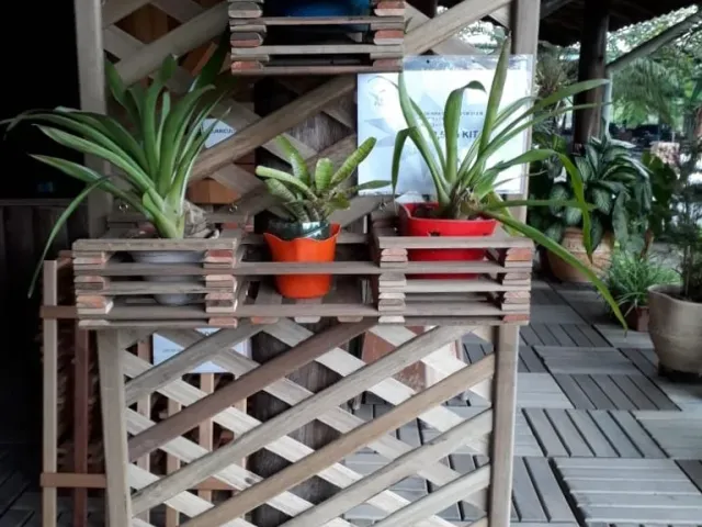 Decorativos em Madeira: praticidade e estilo prontos para uso