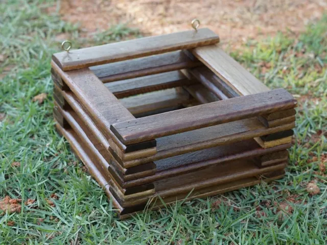 Decorativos em Madeira: praticidade e estilo prontos para uso