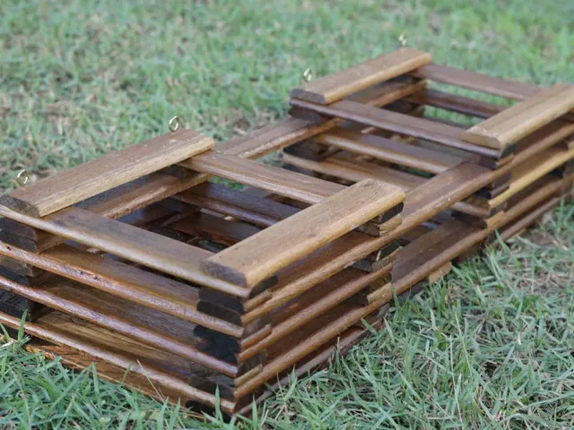 Decorativos em Madeira: praticidade e estilo prontos para uso