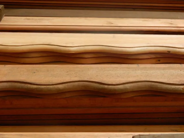 Testeira para telhado