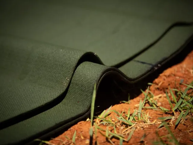 Madeirites e tapumes