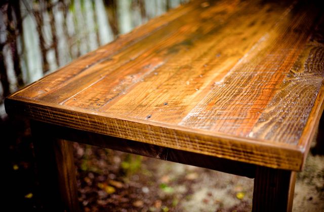 4 dicas de acabamentos para garantir beleza e durabilidade em madeiras