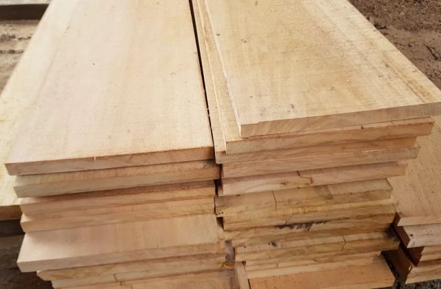 Como escolher a madeira ideal para o seu projeto