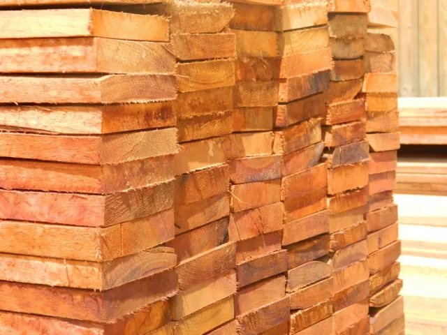 Sarrafos: versatilidade e resistência para diversas aplicações