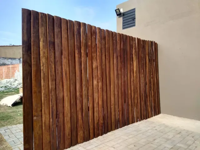 Costaneira de eucalipto